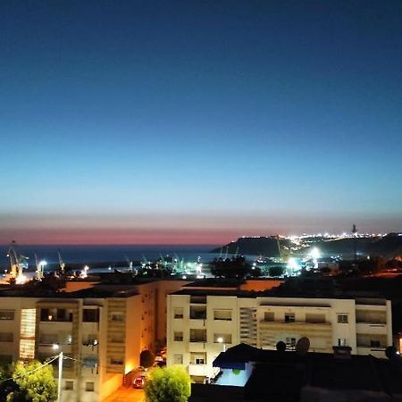 Chez Le Capitain Διαμέρισμα Σάφι Εξωτερικό φωτογραφία