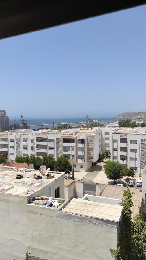 Chez Le Capitain Διαμέρισμα Σάφι Εξωτερικό φωτογραφία