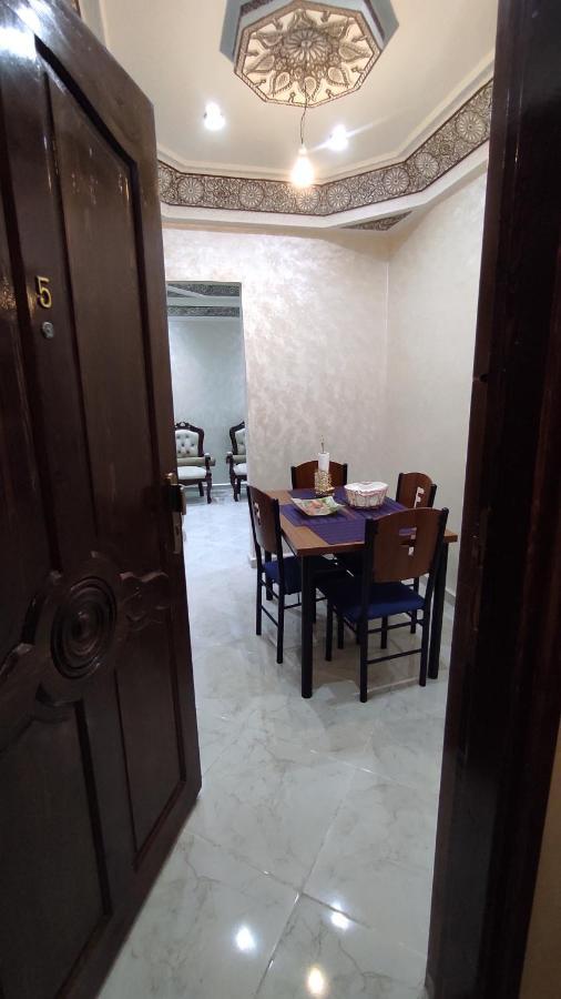 Chez Le Capitain Διαμέρισμα Σάφι Εξωτερικό φωτογραφία